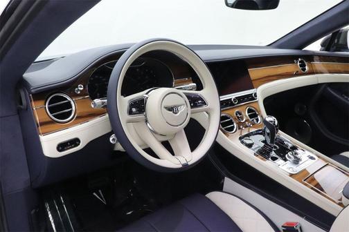 2024 Bentley Continental GT GT V8