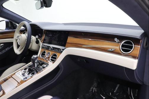 2024 Bentley Continental GT Base