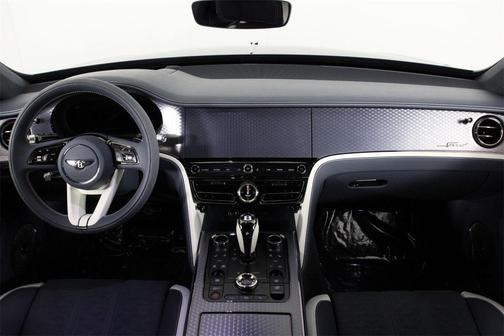 2025 Bentley Flying Spur Speed