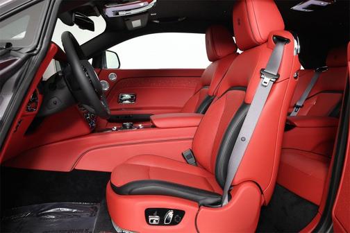 2026 Rolls-Royce Spectre 