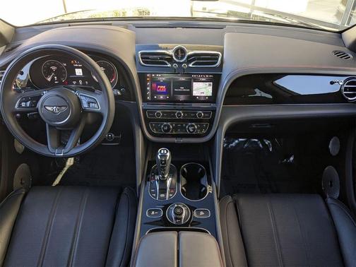 2022 Bentley Bentayga V8