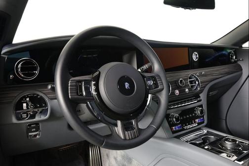 2024 Rolls-Royce Spectre Base