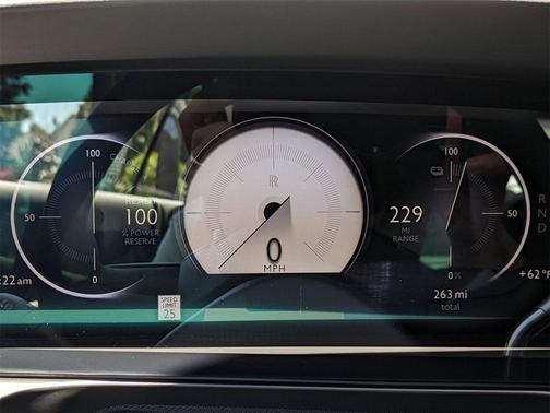 2024 Rolls-Royce Spectre 