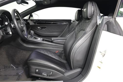 2020 Bentley Continental GT V8