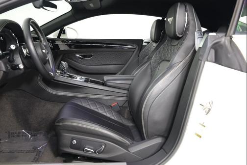 2020 Bentley Continental GT V8