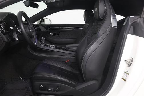 2020 Bentley Continental GT V8
