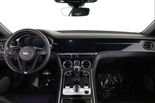 2020 Bentley Continental GT V8