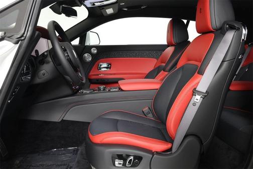 2025 Rolls-Royce Spectre 