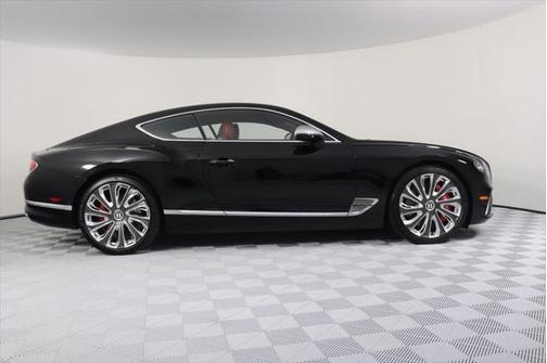 2024 Bentley Continental GT Speed