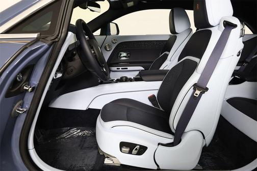 2024 Rolls-Royce Spectre 