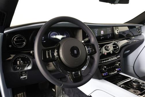 2024 Rolls-Royce Spectre 