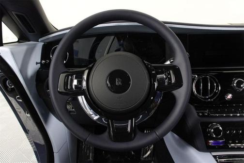 2024 Rolls-Royce Spectre Base