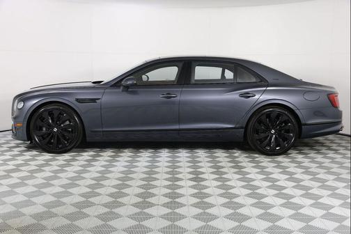 2025 Bentley Flying Spur Black Edition