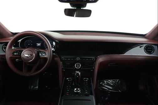 2025 Bentley Flying Spur Black Edition