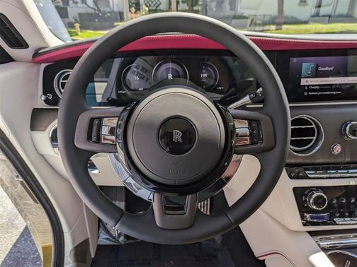 2024 Rolls-Royce Spectre 