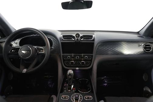 2023 Bentley Bentayga Speed