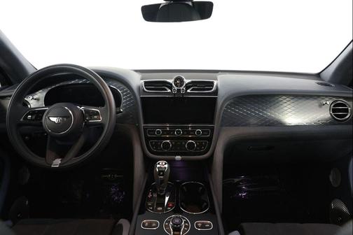 2023 Bentley Bentayga Speed