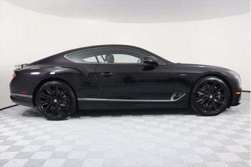 2024 Bentley Continental GT Speed