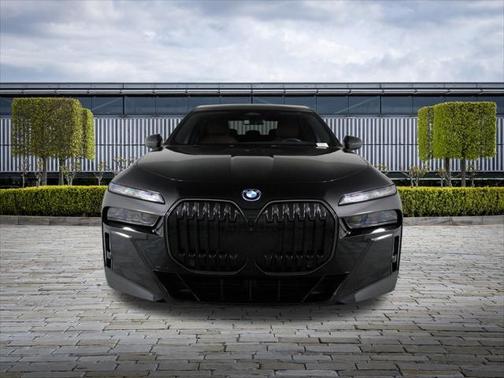 2024 BMW i7 eDrive50