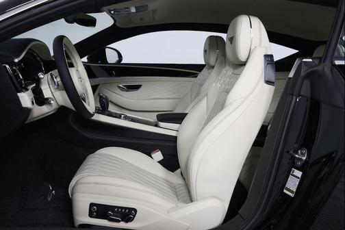 2026 Bentley Continental GT Base