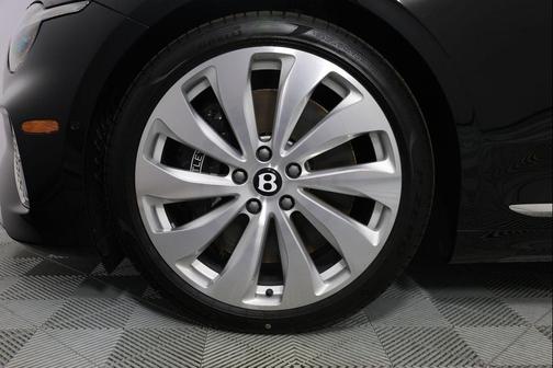 2026 Bentley Continental GT Base