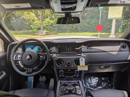 2024 Rolls-Royce Cullinan