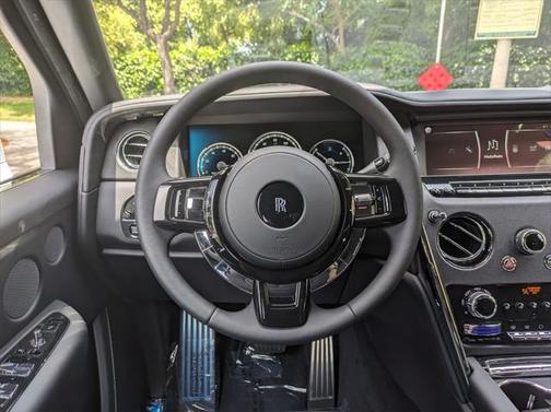 2024 Rolls-Royce Cullinan