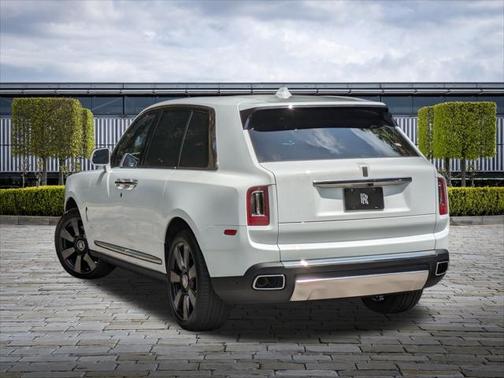 2024 Rolls-Royce Cullinan