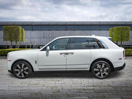 2024 Rolls-Royce Cullinan