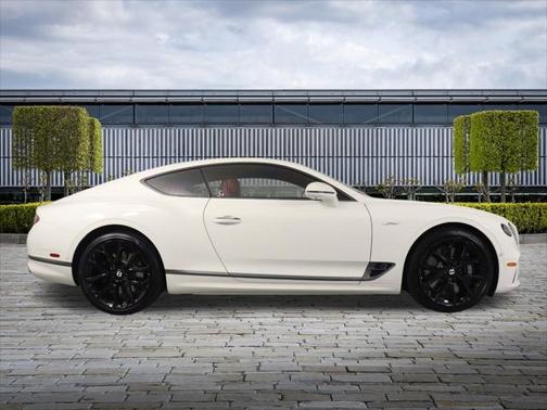 2024 Bentley Continental GT Speed