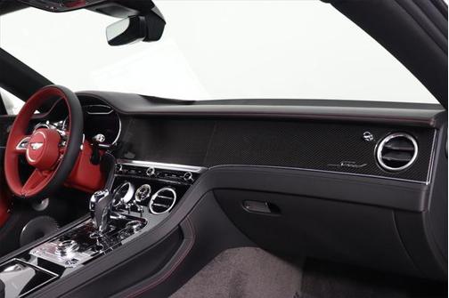 2024 Bentley Continental GT Speed