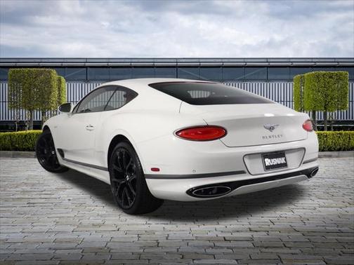 2024 Bentley Continental GT Speed