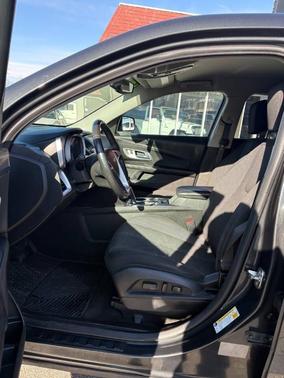 2014 Chevrolet Equinox 1LT
