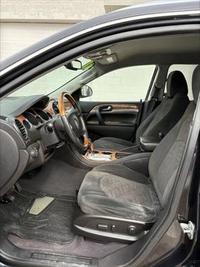 2011 Buick Enclave CX