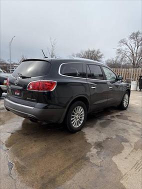 2011 Buick Enclave CX