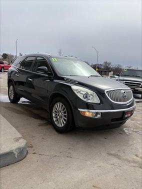 2011 Buick Enclave CX
