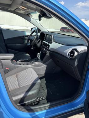 2019 Hyundai KONA SEL