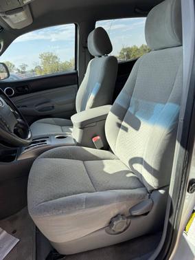 2006 Toyota Tacoma Double Cab