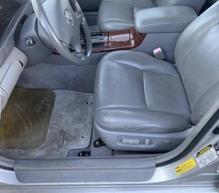 2005 Toyota Camry XLE V6