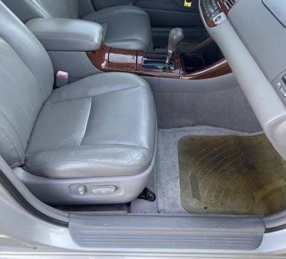 2005 Toyota Camry XLE V6