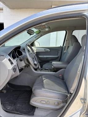 2012 Chevrolet Traverse LS