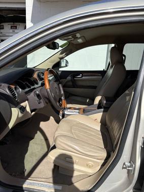 2011 Buick Enclave 2XL