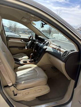 2011 Buick Enclave 2XL