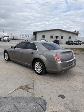 2014 Chrysler 300 S
