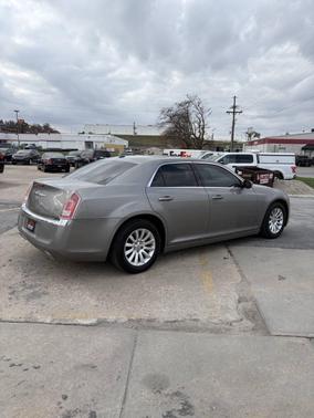 2014 Chrysler 300 S