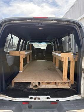 2000 GMC Savana 3500 SLE Extended Wagon