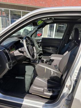 2009 Ford Escape Limited