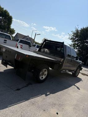 2007 Ford F-350 Lariat