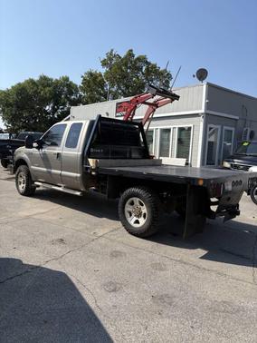 2007 Ford F-350 Lariat