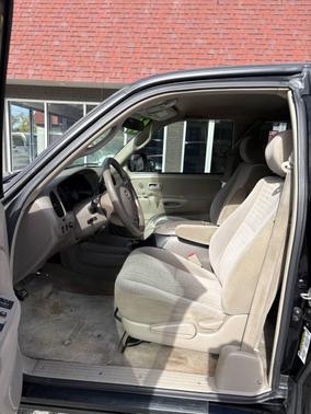 2006 Toyota Tundra SR5